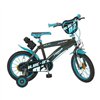 Bicycle Blue Ice Toimsa 14" Blue Black