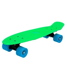 Skateboard Colorbaby 43142 (55 cm) Blue Red Green 3
