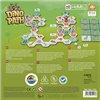 Board game Dino Path Cayro (ES-EN-FR-IT-PT-GR)