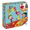 Board game Bed Bugs Cayro (ES-EN-FR-IT-PT-GR)