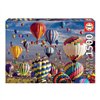 Puzzle Educa Hot Air Balloons (1500 pcs)