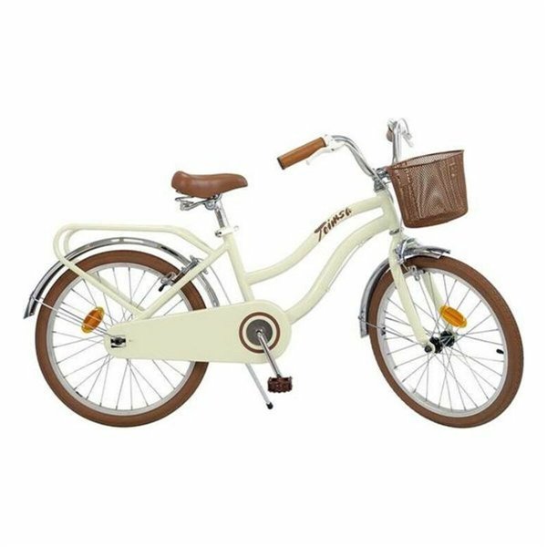 Children's Bike Toimsa Beige 20" Vintage