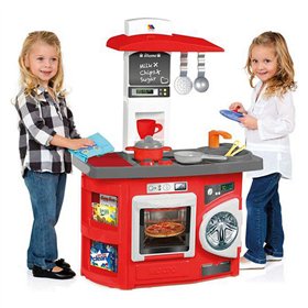 Toy kitchen Moltó 81 cm (81 cm)