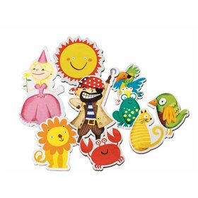 Educational Game Cayro (36 Units)