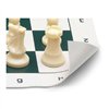Chess Cayro 935958 Plastic (50 x 50 cm)