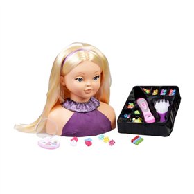 Hairdressing Doll Rosaura Jesmar (28 cm)