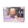 Hairdressing Doll Rosaura Jesmar (28 cm)