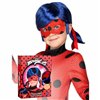 Wigs LadyBug Blue Blindfold
