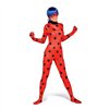 Costume for Adults Ladybug (Xs)