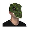 Mask My Other Me Green One size M Dinosaur