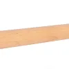 Gymnastics Wall Bar Springos GL01, 195x80 cm, for Exercise and Rehabilitation