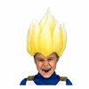 Wigs Sayan Vegeta