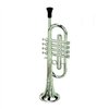 Trumpet Reig Silver