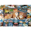 Puzzle Educa 18065 200 Pieces