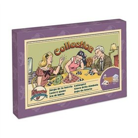Board game Loteria Collection Cayro (ES)