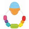 Teether for Babies Strawberry Ice cream