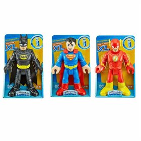 Playset Mattel GXH58 26 cm