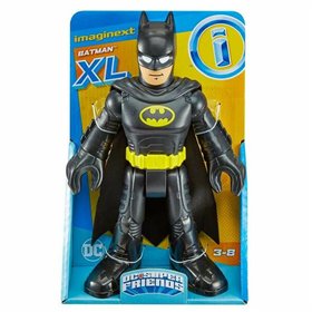 Playset Mattel GXH58 26 cm