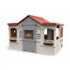 Children's play house Chicos Le Chalet 156 x 103 x 104 cm