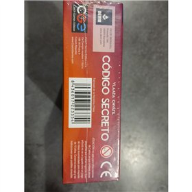 Skills game Devir BGCOSE (ES)