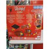 Board game Devir Ubongo 128 pcs