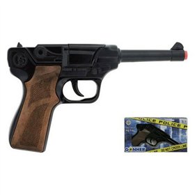 Gun Police Gonher Gonher_124/6