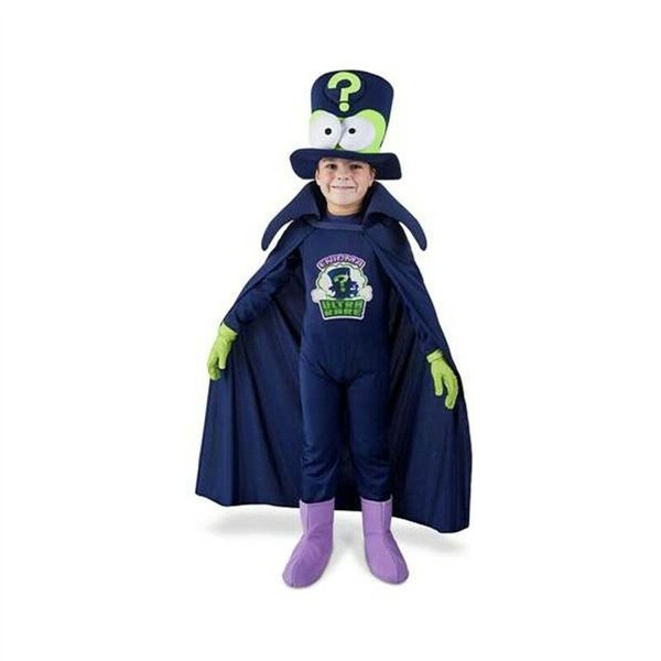 Costume for Children 231700 S 4-5 Years