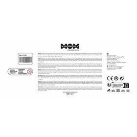 Costume for Children Superthings Kid Kazoom S 4-5 Years