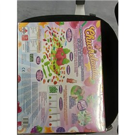 Educational Game Educa