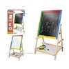 Double-sided Slate Colorbaby Accessories 65 x 38 cm