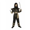 Costume for Children My Other Me Ninja (4 Pieces)