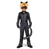 Costume for Children Cat Noir My Other Me Black