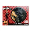 Costume for Children Cat Noir My Other Me Black