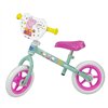 Children's Bike Toimsa Peppa Pig 10" + 3 years