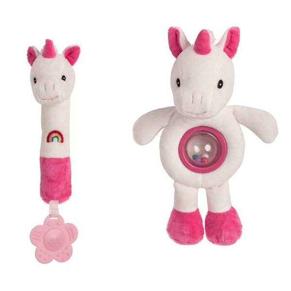 Baby toy Rosi Unicorn