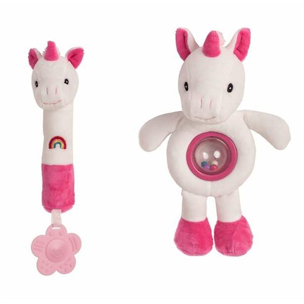 Baby toy Rosi Unicorn