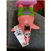 Figure Patricio Bob Sponja Comansi