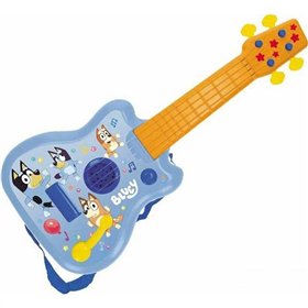 Baby Guitar Fisher-Price Bluey