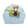 Child's Armchair Blue Prince 44 x 34 x 53 cm