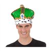 Hat My Other Me King Green
