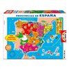 Puzzle Spain Educa (150 pcs)