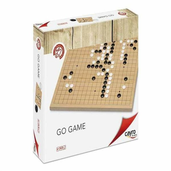 Board game Cayro Go