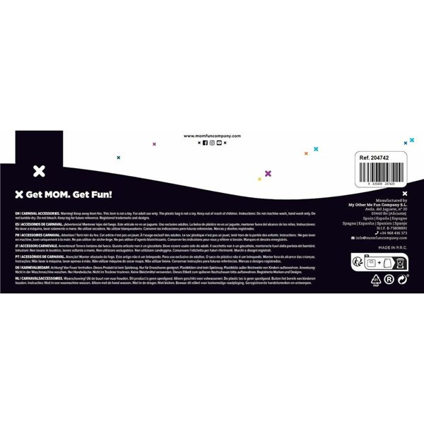 Belt My Other Me 54 cm