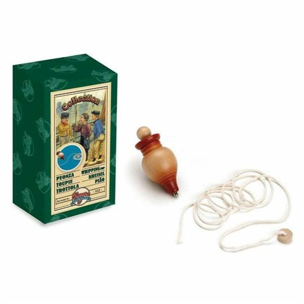 Spinning Top Cayro Collection