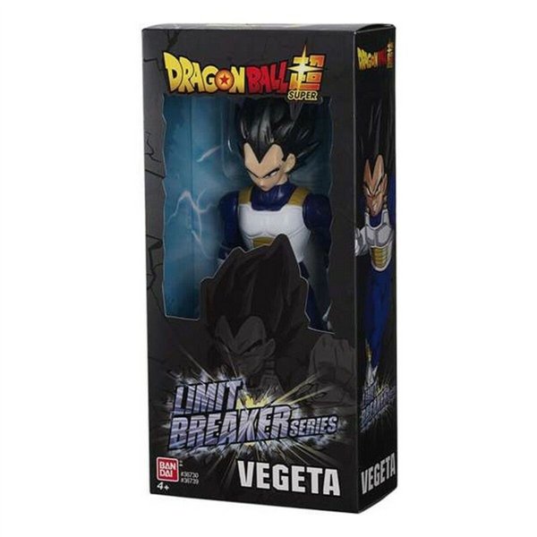 Figure Bandai Limit Breaker Vegeta Dragon Ball (30 cm)