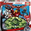 Puzzle Educa Avengers (200 pcs)