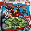 Puzzle Educa Avengers (200 pcs)