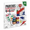 Parchis Cayro 4 - 6