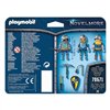 Set of Figures Novelmore Knights Playmobil 70671 (19 pcs)