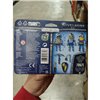 Set of Figures Novelmore Knights Playmobil 70671 (19 pcs)